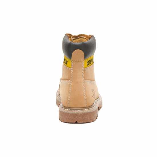 Cat Colorado Boots Sn61 Honey Reset Cat Colorado Boots Sn61 Honey Reset