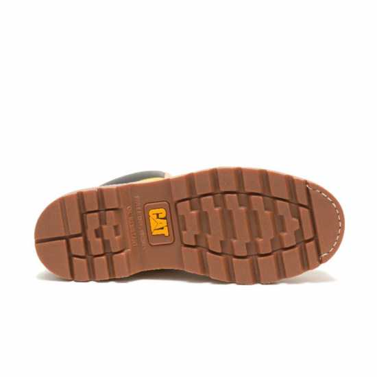 Cat Colorado Boots Sn61 Honey Reset Cat Colorado Boots Sn61 Honey Reset