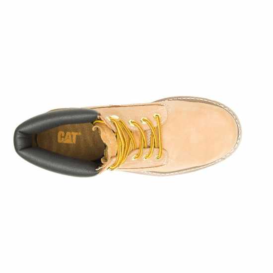 Cat Colorado Boots Sn61 Honey Reset Cat Colorado Boots Sn61 Honey Reset