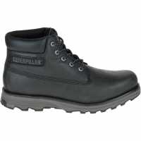 Caterpillar Мъжки Боти Men's Founder Chukka Boots Black 
