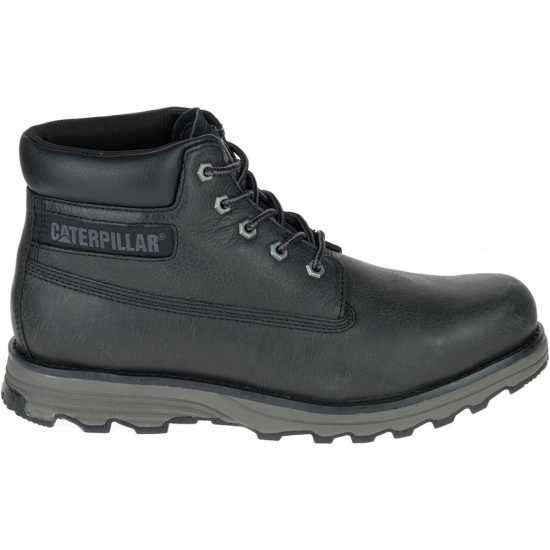 Caterpillar Мъжки Боти Men's Founder Chukka Boots Black 