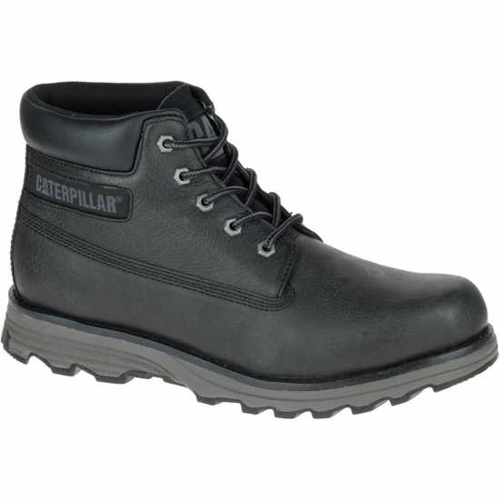 Caterpillar Мъжки Боти Men's Founder Chukka Boots Black 