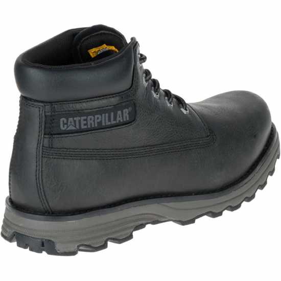 Caterpillar Мъжки Боти Men's Founder Chukka Boots Black 
