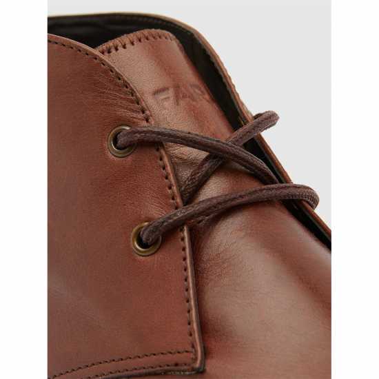 Мъжки боти и ботуши Мъжки Боти Farah Jonah Chukka Boots Кафява кожа Мъжки Боти Farah Jonah Chukka Boots Кафява кожа Мъжки боти и ботуши