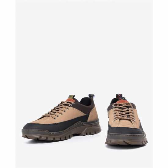 Barbour Туристически Обувки Cain Walking Boots  
