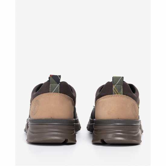 Barbour Туристически Обувки Cain Walking Boots  