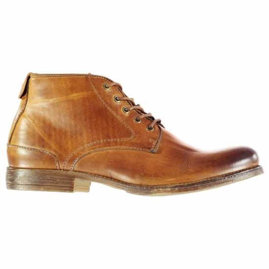 Firetrap Мъжки Боти Casca Boots Mens Firetrap Мъжки Боти Casca Boots Mens