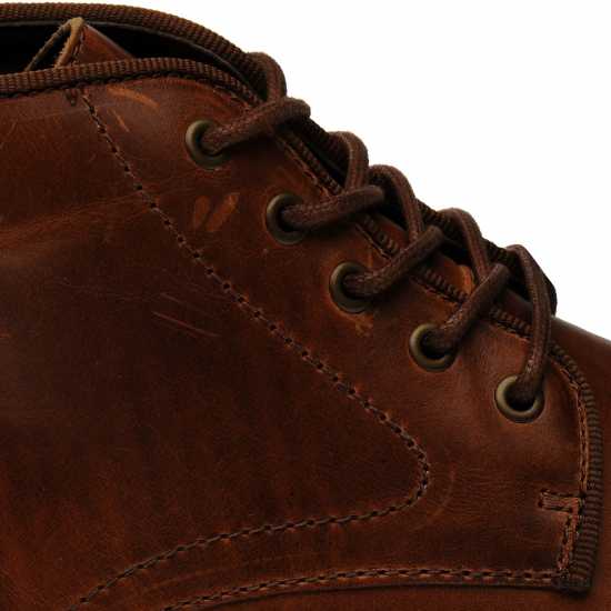 Firetrap Мъжки Боти Casca Boots Mens Firetrap Мъжки Боти Casca Boots Mens