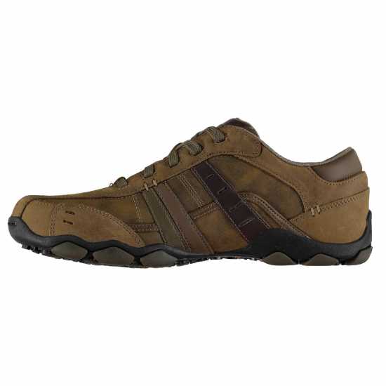 Skechers Мъжки Обувки Diameter Vasse Mens Shoes  - Мъжки маратонки