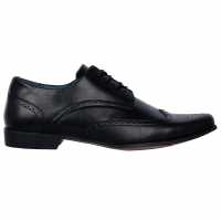 Giorgio Мъжки Обувки Оксфорд Langley Mens Brogues