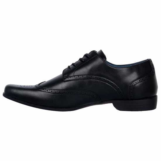 Giorgio Мъжки Обувки Оксфорд Langley Mens Brogues  Мъжки обувки