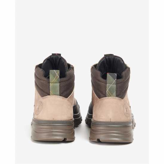 Barbour Туристически Обувки Asher Walking Boots  