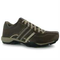 Skechers Мъжки Обувки Urban Tread Refresh Shoes Brown/Taupe Мъжки обувки