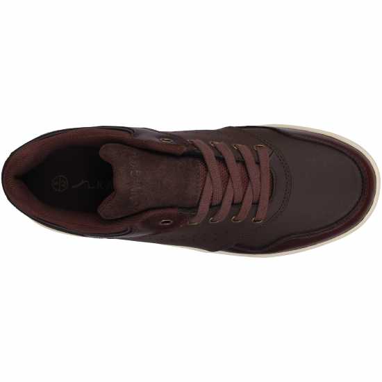 Kangol Мъжки Маратонки Canary Mens Trainers Kangol Мъжки Маратонки Canary Mens Trainers