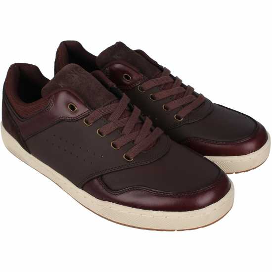 Kangol Мъжки Маратонки Canary Mens Trainers Kangol Мъжки Маратонки Canary Mens Trainers