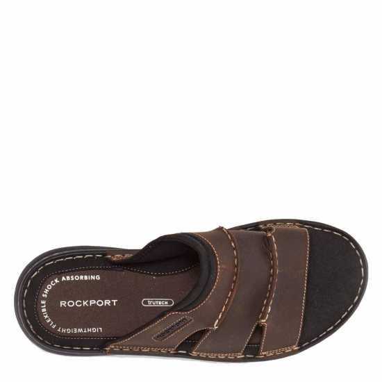 Rockport Darwyn Sliders  