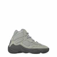Yeezy Men's 500 High-Top Sneakers Мъгла Слейт