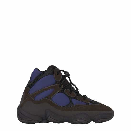 Yeezy Men's 500 High-Top Sneakers Тириан Yeezy Men's 500 High-Top Sneakers Тириан