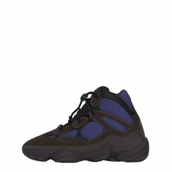 Yeezy Men's 500 High-Top Sneakers Тириан Yeezy Men's 500 High-Top Sneakers Тириан