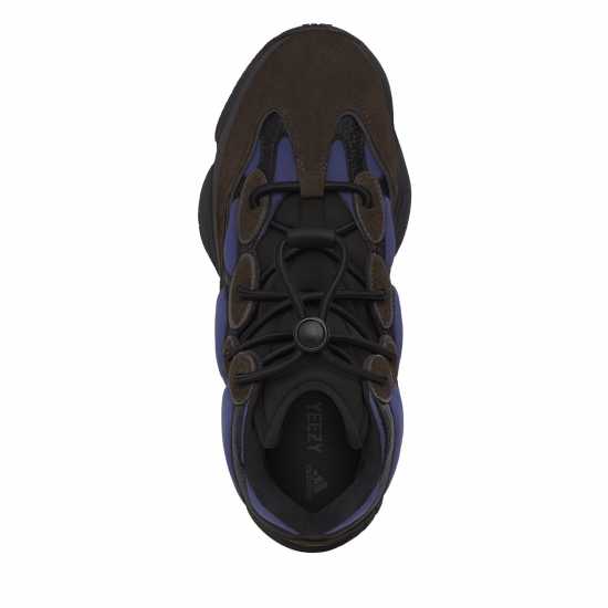 Yeezy Men's 500 High-Top Sneakers Тириан Yeezy Men's 500 High-Top Sneakers Тириан