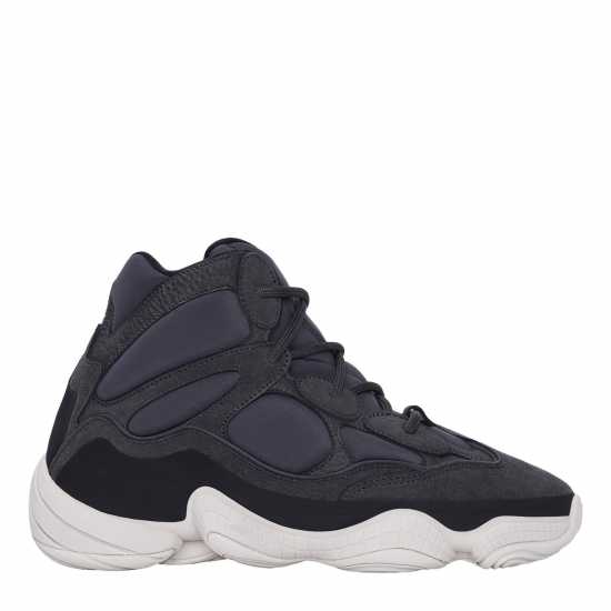 Yeezy Men's 500 High-Top Sneakers Слане/Основно Черно Yeezy Men's 500 High-Top Sneakers Слане/Основно Черно