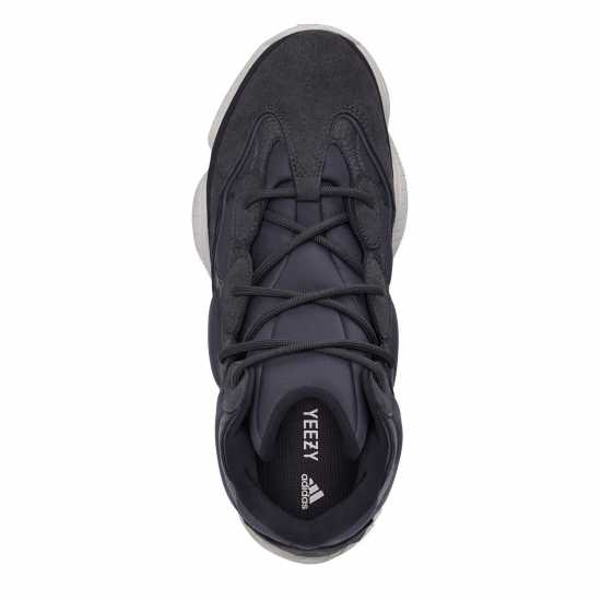 Yeezy Men's 500 High-Top Sneakers Слане/Основно Черно Yeezy Men's 500 High-Top Sneakers Слане/Основно Черно