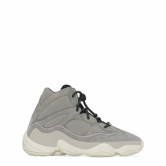 Yeezy Men's 500 High-Top Sneakers Мъгла камък Yeezy Men's 500 High-Top Sneakers Мъгла камък