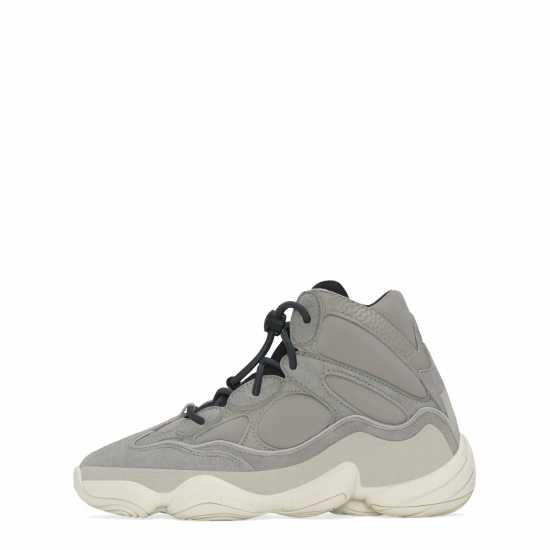 Yeezy Men's 500 High-Top Sneakers Мъгла камък Yeezy Men's 500 High-Top Sneakers Мъгла камък