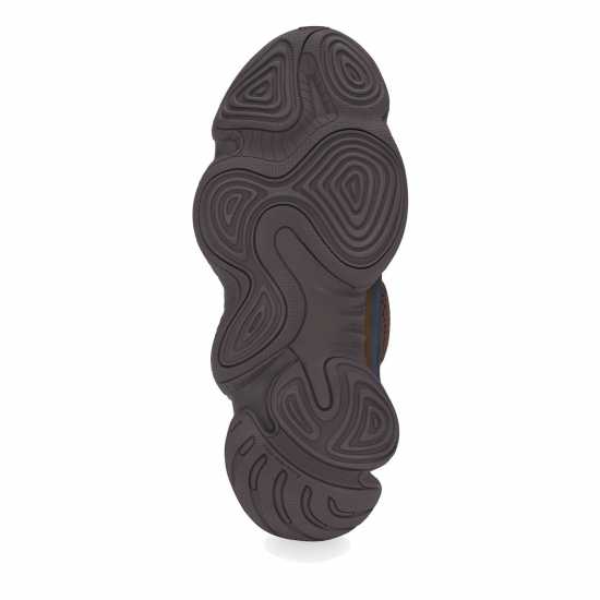 Yeezy Men's 500 High-Top Sneakers Сумак Yeezy Men's 500 High-Top Sneakers Сумак