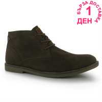 Soviet Мъжки Пустинни Боти Mens Desert Boots  Мъжки обувки