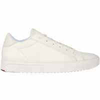 Patriot Reptile Trainers White/Silver Мъжки маратонки