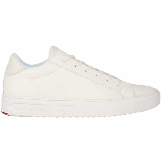 Loyalti Patriot Reptile Trainers Бяло/сребро Мъжки маратонки
