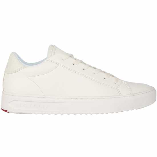 Patriot Reptile Trainers White/Silver Мъжки маратонки