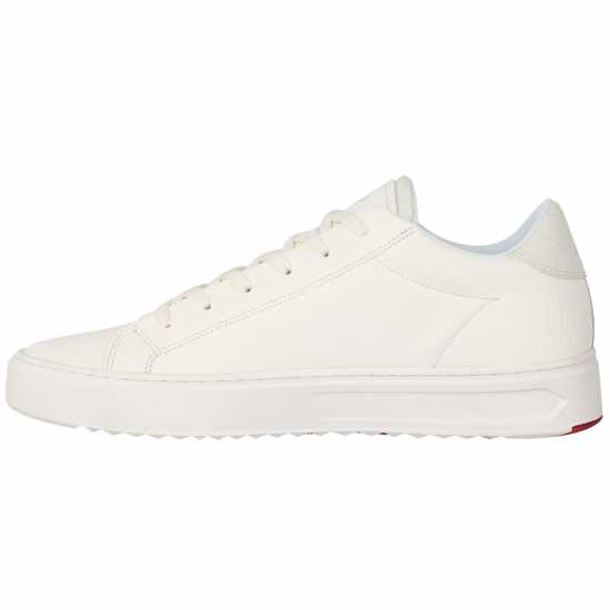 Loyalti Patriot Reptile Trainers Бяло/сребро Мъжки маратонки