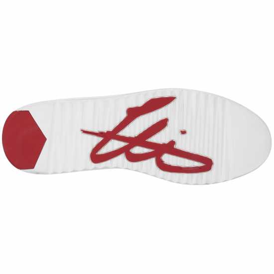Loyalti Patriot Reptile Trainers Бяло/сребро Мъжки маратонки