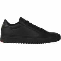 Loyalti Patriot Reptile Trainers Черно/Злато Мъжки маратонки