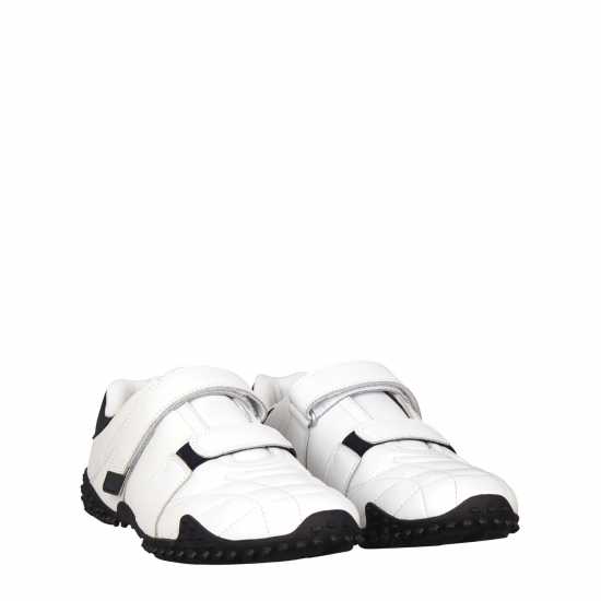 Lonsdale Мъжки Маратонки Fulham Mens Trainers Бяло/Морско синьо Lonsdale Мъжки Маратонки Fulham Mens Trainers Бяло/Морско синьо