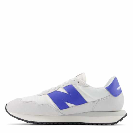 New Balance 237 Trainers Mens Reflection - 