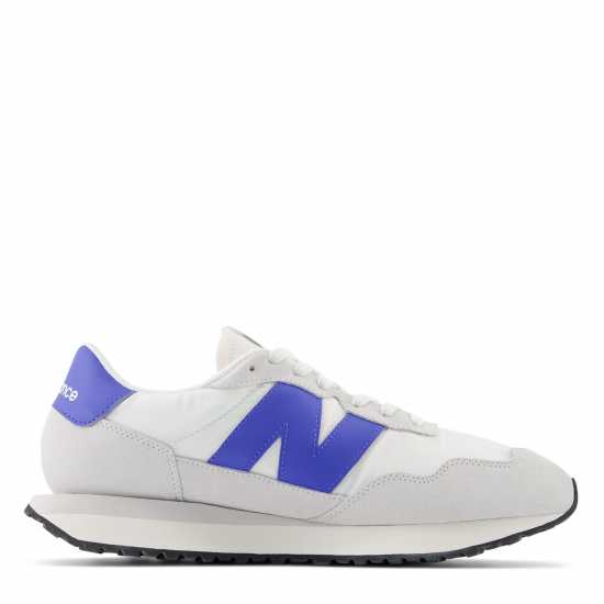 New Balance 237 Trainers Mens Reflection - 