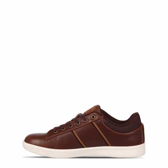 Lee Cooper Austin Low Trainer Mens Lee Cooper Austin Low Trainer Mens