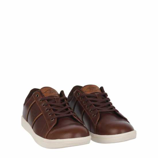 Lee Cooper Austin Low Trainer Mens Lee Cooper Austin Low Trainer Mens