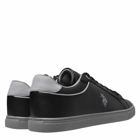 Us Polo Assn Curty Trainers
