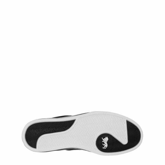Lonsdale Latimer Trainers Mens Черно 