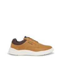 Bench Cheetham Low-Top Trainers Кафяво 