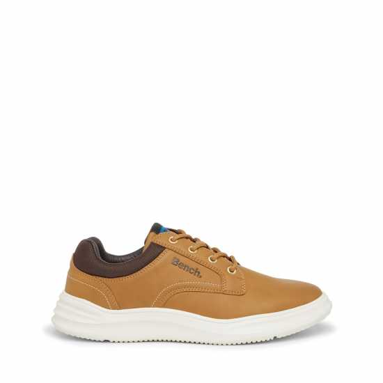Bench Cheetham Low-Top Trainers Кафяво 