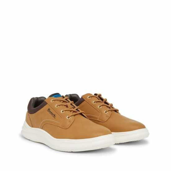 Bench Cheetham Low-Top Trainers Кафяво 