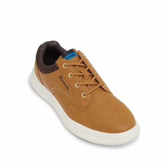 Bench Cheetham Low-Top Trainers Кафяво 