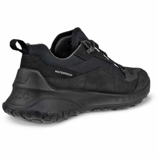 Ecco Ult-Trn Черно 