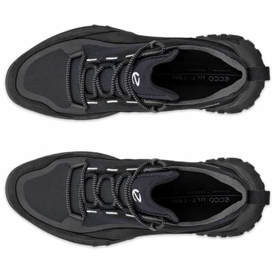 Ecco Ult-Trn Черно 