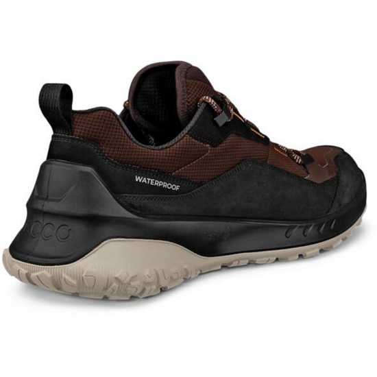 Ecco Ult-Trn Моха 